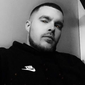 Meet your Posher, Russell